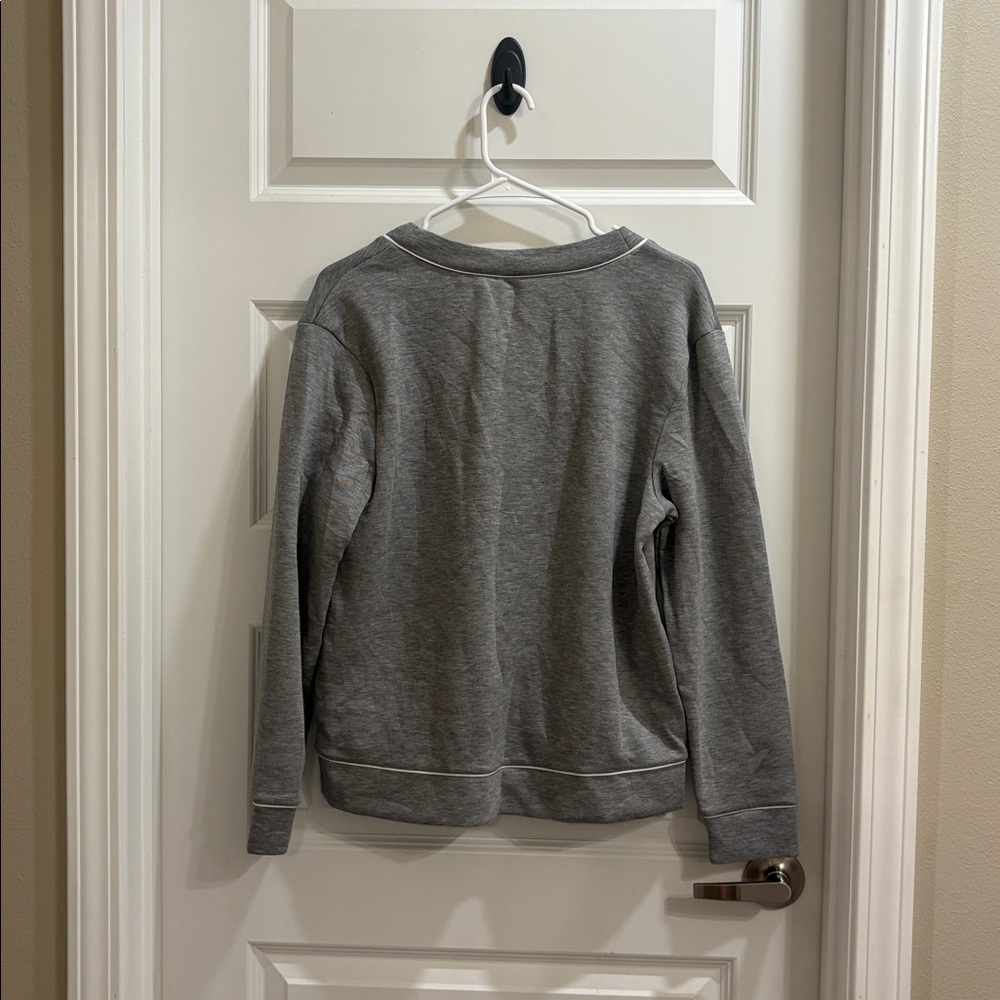 ✨NWT~All In Motion Cardigan✨ - Picture 5 of 5